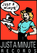 Picture Just A Minute Records