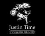 Picture Justin Time Records - Original Production